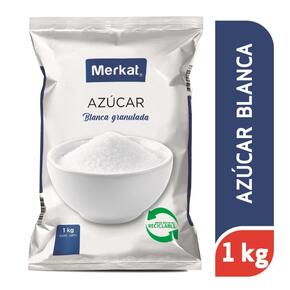 AZUCAR MERKAT 1 KG