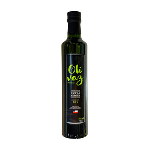 ACEITE DE OLIVA 500 CC OLIVAZ